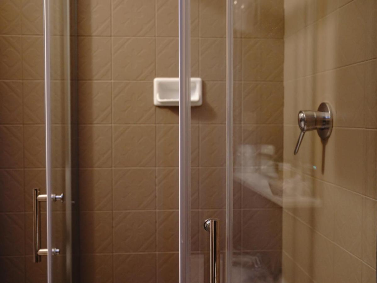טריאסטה Hotel Bristol מראה חיצוני תמונה