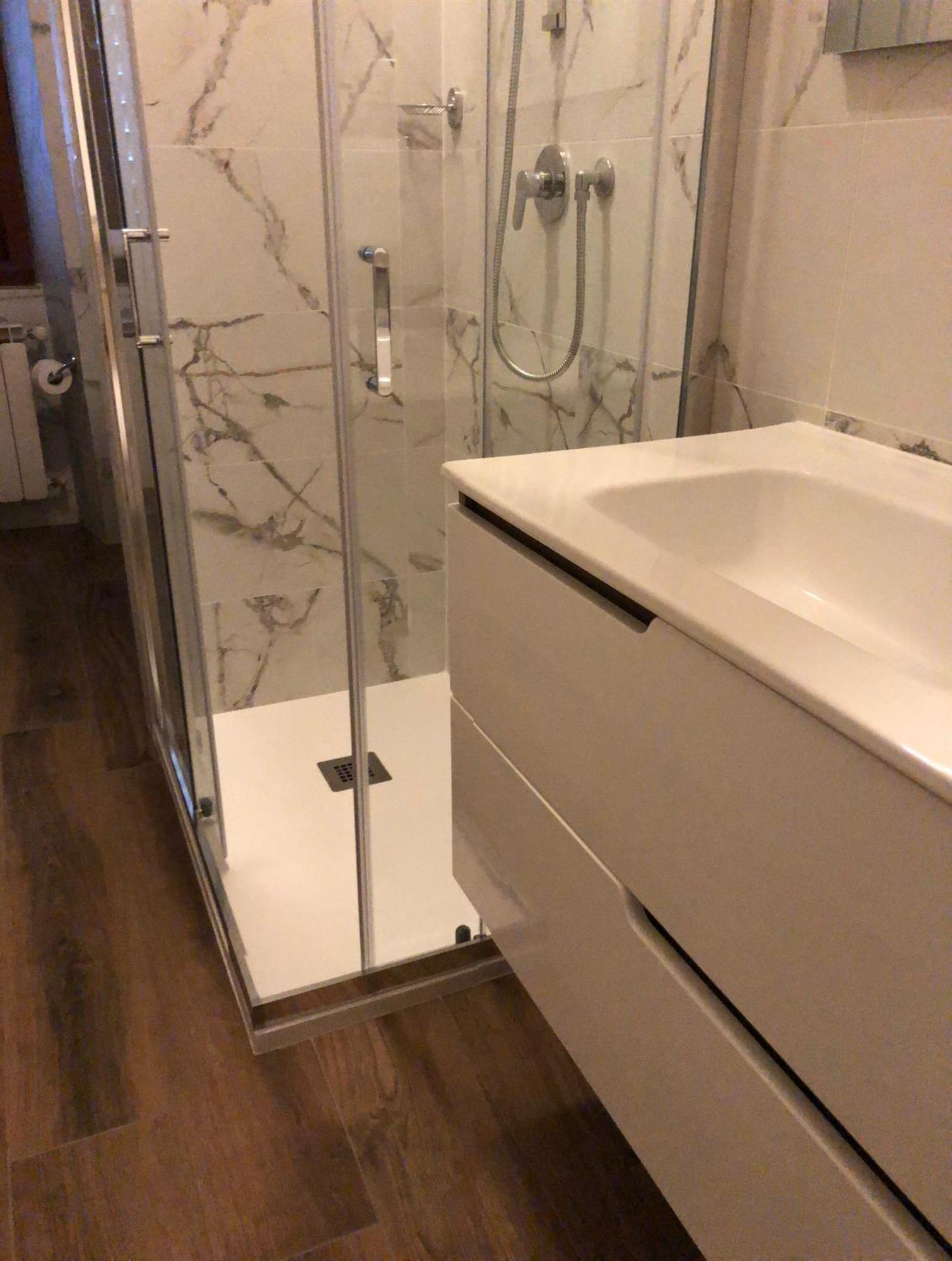 טריאסטה Hotel Bristol מראה חיצוני תמונה